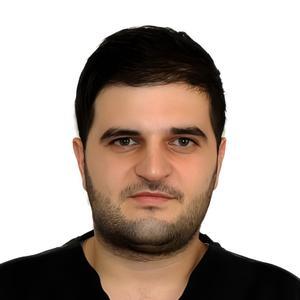 Саакян Оганнес - фотография Саакян Оганнес , пластический хирург - Ереван