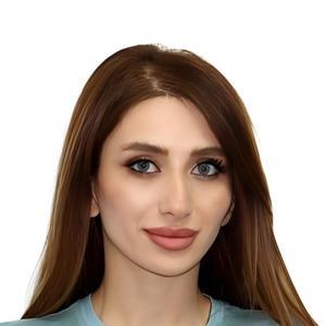 Хачатрян Сюзанна - фотография Хачатрян Сюзанна , хирург - Ереван