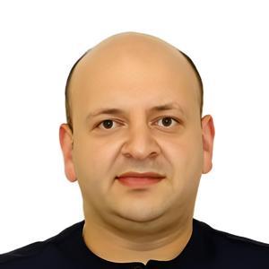 Варосян Александр , нейрохирург - Ереван