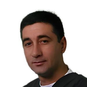 Цатурян Арсен Андраникович, радиолог - Ереван