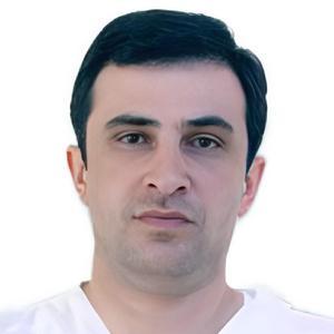 Мадоян Зори Камойевич, радиолог, хирург - Ереван