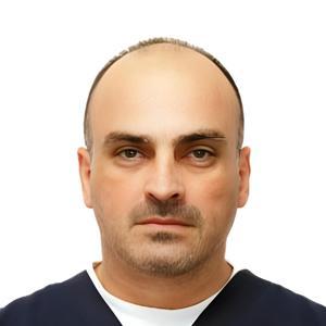 Арутюнян Оганнес , нейрохирург - Ереван