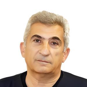 Асланян Рубен - фотография Асланян Рубен , нейрохирург - Ереван