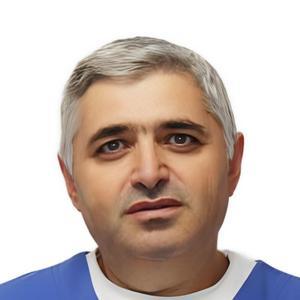 Калиджян Аркади - фотография Калиджян Аркади , нейрохирург - Ереван