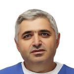 Калиджян Аркади , Нейрохирург - Ереван
