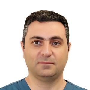 Антонян Ашот - фотография Антонян Ашот , нейрохирург - Ереван