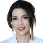 Овесян Ирина Манвеловна, Пластический хирург - Ереван