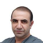 Сукиасян Арменак Тигранович, Анестезиолог-реаниматолог - Ереван
