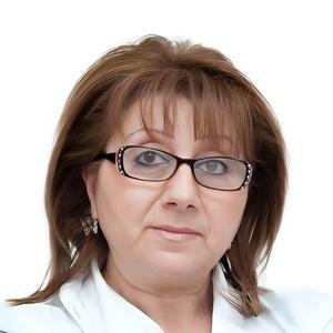 Нигиян Марианна Леониди, гинеколог - Ереван