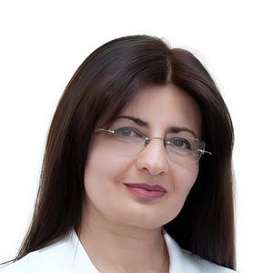 Шахназарян Марина Наполеони, гинеколог - Ереван