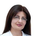 Шахназарян Марина Наполеони, Гинеколог - Ереван