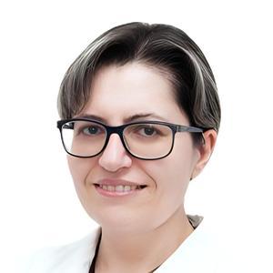 Баграмян Бамине Карлени, эндокринолог - Ереван