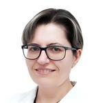 Баграмян Бамине Карлени, Эндокринолог - Ереван
