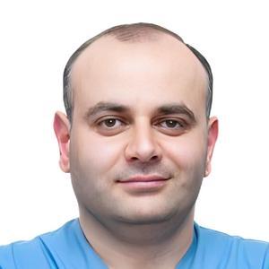 Геворгян Баграт Геворг, лор - Ереван