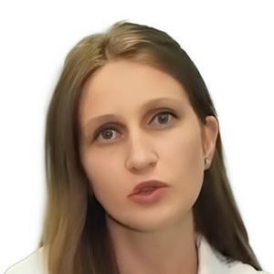 Тотолян Анна , гинеколог - Ереван