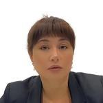 Григорян Кристина Врежи, Пластический хирург - Ереван