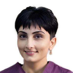 Арутюнян Лусине - фотография Арутюнян Лусине , пародонтолог - Ереван