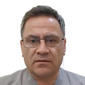 Григорян Тигран - фотография Григорян Тигран , мануальный терапевт - Ереван