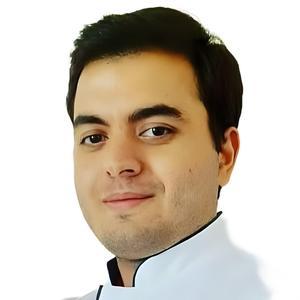 Садоян Левон - фотография Садоян Левон , кинезиолог - Ереван