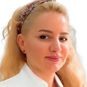 Асатрян Техмине - фотография Асатрян Техмине , пластический хирург - Ереван