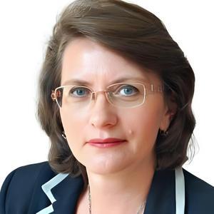 Копцева Анна , неонатолог - Ереван