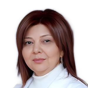 Агасарян Ануш Павеловна, рентгенолог - Ереван