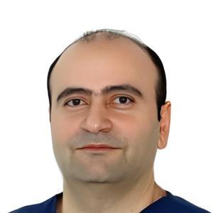 Арутюнян Айк - фотография Арутюнян Айк , нейрохирург - Ереван