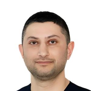 Степанян Нарек - фотография Степанян Нарек , нейрохирург - Ереван