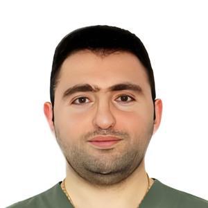 Григорян Лерник - фотография Григорян Лерник , нейрохирург - Ереван