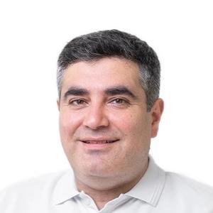 Казарян Мовсес Ашотович, стоматолог - Ереван