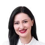 Саргсян Арпине Аркадиевна, Стоматолог-ортодонт - Ереван