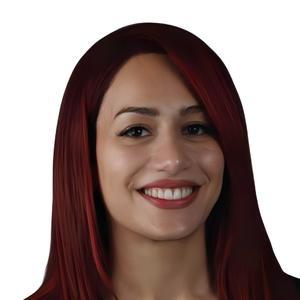 Саргсян Мариам Самвеловна, стоматолог-гигиенист, стоматолог - Ереван