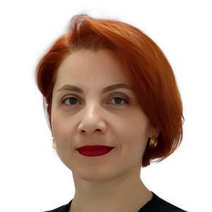 Арутюнян Марианна - фотография Арутюнян Марианна , радиолог - Ереван