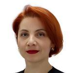 Арутюнян Марианна Арутюнян Марианна , Радиолог - Ереван