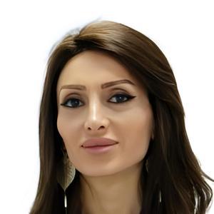 Веранян Анаит - фотография Веранян Анаит , радиолог - Ереван