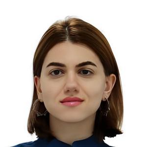 Антонян Анна - фотография Антонян Анна , радиолог - Ереван