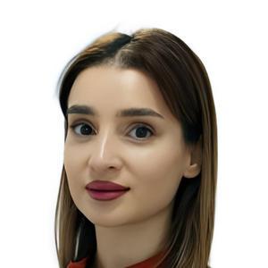 Кочарян Наира , радиолог - Ереван