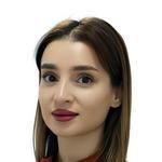 Кочарян Наира Кочарян Наира , Радиолог - Ереван