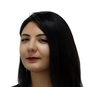 Микоян Виктория - фотография Микоян Виктория , радиолог - Ереван
