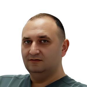 Григорян Артур - фотография Григорян Артур , радиолог - Ереван