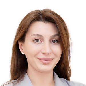 Хачикян Анна - - фотография Хачикян Анна -, гинеколог - Ереван