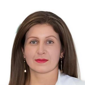Сирунян Анаит -, гинеколог - Ереван