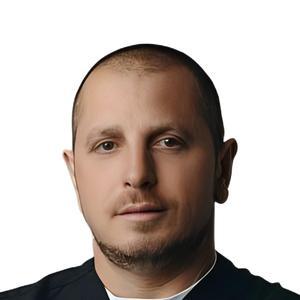 Чанлян Ваге Сурени, стоматолог-хирург, челюстно-лицевой хирург - Ереван