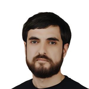 Амирханян Вагинак Эдуардович, стоматолог, стоматолог-ортопед - Ереван