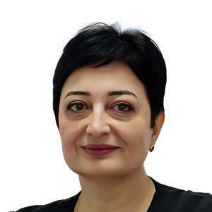 Мирзоян Анаида - фотография Мирзоян Анаида , радиолог - Ереван