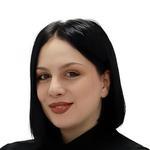 Мискарян Анжелина Мискарян Анжелина , Радиолог - Ереван