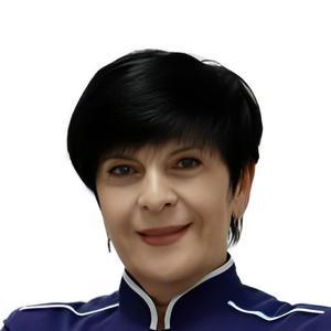 Акобджанян Нуне - фотография Акобджанян Нуне , врач узи - Ереван