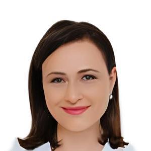 Геворкова Елена Владимировна, гинеколог , акушер , гинеколог-эндокринолог - Ереван