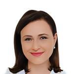 Геворкова Елена Владимировна, Гинеколог, Акушер, Гинеколог-эндокринолог - Ереван