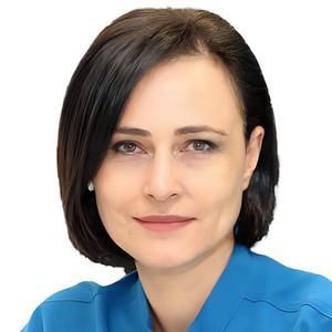 Геворкова Елена Валерьевна, гинеколог, гинеколог-эндокринолог - Ереван